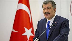 Sağlık Bakanı Koca duyurdu! 32 bin sağlık personeli alınacak