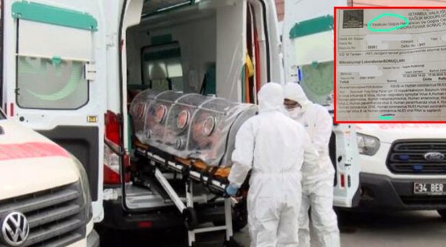 Sağlık Bakanı Koca, 'İstanbul'da koronavirüs görüldü' iddialarına yanıt verdi: Yeni tip değil human koronavirüs
