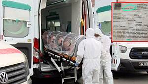 Sağlık Bakanı Koca, 'İstanbul'da koronavirüs görüldü' iddialarına yanıt verdi: Yeni tip değil human koronavirüs