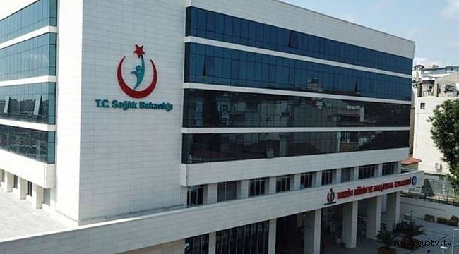 Sağlık Bakanlığı'ndan Corona virüs genelgesi