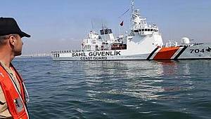 Sahil Güvenlik Komutanlığı uzman erbaş alacak