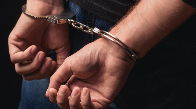 Sakarya’da DEAŞ operasyonu: 4 gözaltı