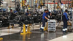 Sanayi ve Teknoloji Bakanlığı'ndan fabrikalara koronavirüs uyarıları