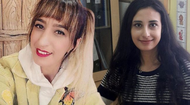 Şanlıurfa'da iki öğretmenin feci ölümü!