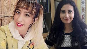 Şanlıurfa'da iki öğretmenin feci ölümü!