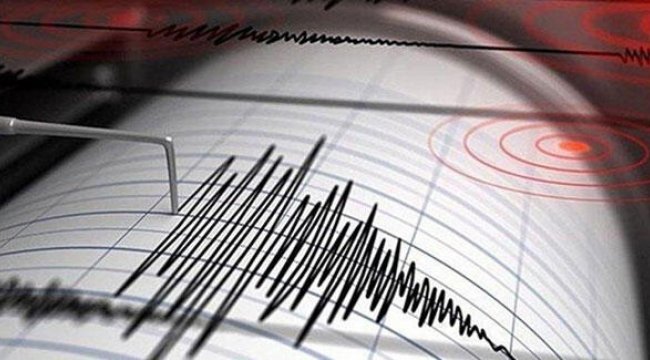 Şanlıurfa'da korkutan deprem