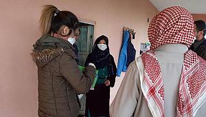 Şanlıurfa İl Sağlık Müdürlüğü'nden umreden dönenlere ilişkin açıklama