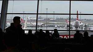 SHGM'den uçuş açıklaması