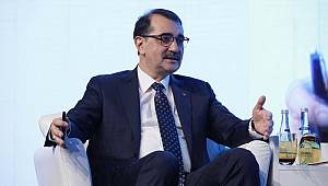 Son dakika: Bakan Dönmez'den Akkuyu Nükleer Santral açıklaması