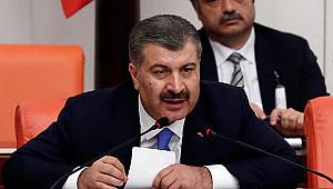 Son dakika... Bakan Koca'dan Aytaç Yalman'ın ölümüyle ilgili açıklama