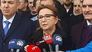 Son dakika... Bakan Pekcan: Yaralılarımızdan 4'ünün durumu ağır