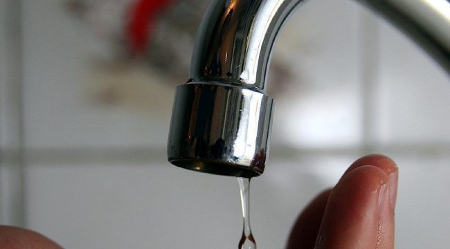 Son dakika... Belediyeler hiçbir gerekçeyle abonelere yönelik su kesintisi uygulamayacak