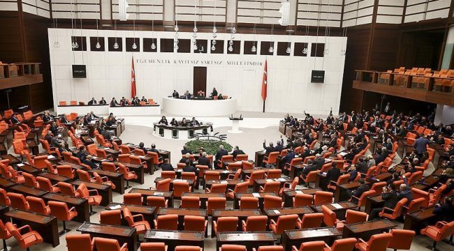 Son dakika... Ceza infaz düzenlemesi için kritik toplantı
