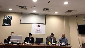 Son dakika… Corona virüsü salgınında ‘Kanal İstanbul’ ihalesi!