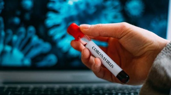 Son dakika Covid-19 corona virüsü haritası... Koronavirüste son durum ne?