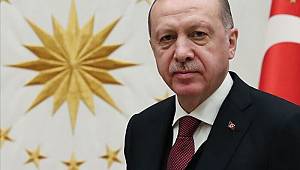 Son dakika: Cumhurbaşkanı Erdoğan G20 zirvesine video konferans yöntemiyle katıldı