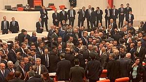 Son dakika... Engin Özkoç hakkındaki fezleke Meclis'e gönderildi