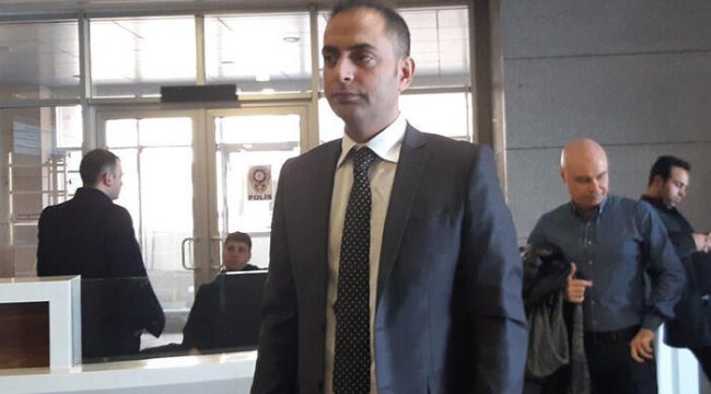 Son dakika: Gazeteci Murat Ağırel tutuklandı