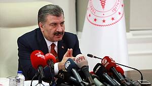 SON DAKİKA HABERİ: Türkiye'de can kaybı 44 oldu