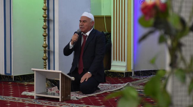 Son dakika haberleri... Ünlü hafız İsmail Coşar ile eşi trafik kazasında hayatını kaybetti (İsmail Coşar kimdir?)