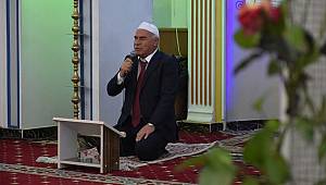 Son dakika haberleri... Ünlü hafız İsmail Coşar ile eşi trafik kazasında hayatını kaybetti (İsmail Coşar kimdir?)