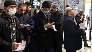 Son Dakika: İran'da 23 milletvekilinde koronavirüs tespit edildi