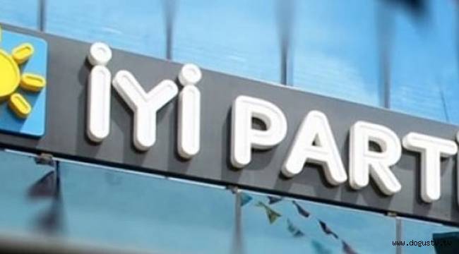 Son Dakika.... İYİ Parti Milletvekiline Makam Odasında Saldırı