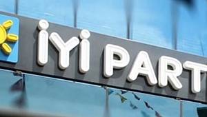 Son Dakika.... İYİ Parti Milletvekiline Makam Odasında Saldırı