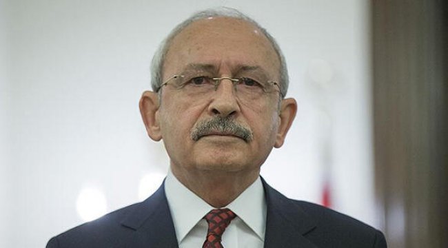 son dakika... Kılıçdaroğlu'ndan partilere koronavirüs mektubu