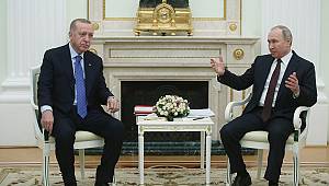 Son dakika! Rusya'daki Putin - Erdoğan zirvesine uzmanlar ne diyor?