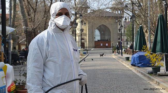 Son dakika... Sağlık Bakanı Koca'dan koronavirüs açıklaması: Okullar tatil edilecek mi?