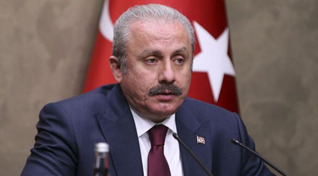 Son dakika... TBMM'nin açılışının 100. yıl dönümü etkinlikleri ertelendi
