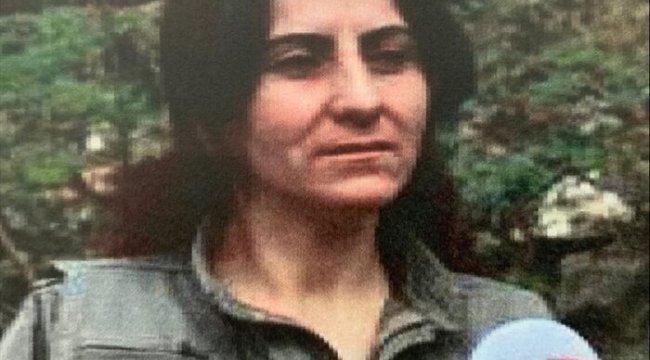 Son dakika: TSK ve MİT'ten ortak operasyon! Nazife Bilen etkisiz hale getirildi