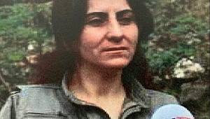 Son dakika: TSK ve MİT'ten ortak operasyon! Nazife Bilen etkisiz hale getirildi