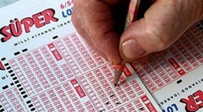 Süper Loto sonuçları 26 Mart: Dudak uçuklatan devir!