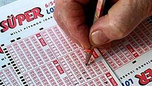 Süper Loto sonuçları 26 Mart: Dudak uçuklatan devir!
