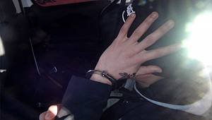 Taksim'de taciz iddiası! Gözaltına alındı