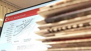 TBMM'de kabul edilen iki kanun Resmi Gazete'de yayımlandı