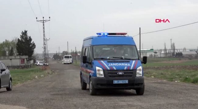 Tekirdağ'da 2 işletmeye 'sahte dezenfektan' baskını: 5 gözaltı