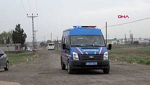 Tekirdağ'da 2 işletmeye 'sahte dezenfektan' baskını: 5 gözaltı