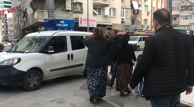 Tezgah açan kişiyi dolandırmaya çalışan 'tırnakçı' 3 kadına gözaltı