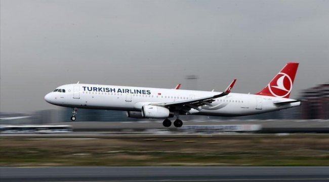 THY'den yolculara seyahat uyarısı