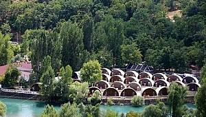 Tunceli'deki 2 otel, sağlık çalışanlarına ücretsiz hizmet verecek