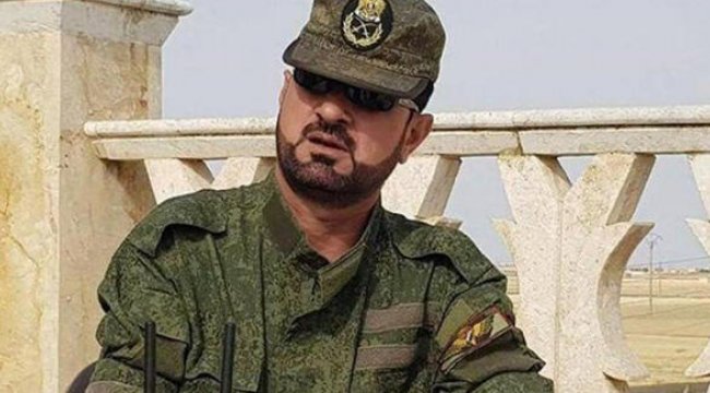 Türk SİHA'ları İdlib saldırılarını yöneten rejim komutanını vurdu