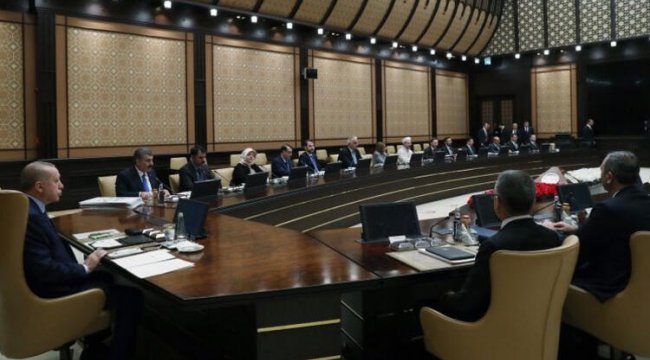 Türkiye'de gözler koronavirüs toplantısına çevrildi! Kritik kararlar alınacak...
