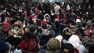 Türkiye'nin mülteci kararının ardından panikleyen AB'den skandal sözler: Kimse bize şantaj yapamaz