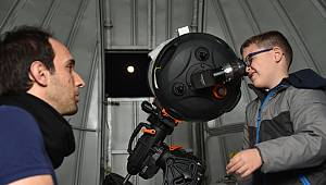 TUZLA İÇİN GÖZLEM VAKTİ