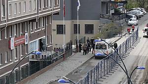 Ukrayna’dan gelen gemideki 51 kişi gözlem altına alındı