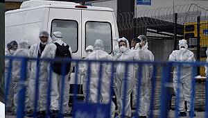 Umreden dönenlerin karantina süresi 1 hafta uzatıldı!