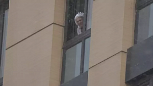 Umreden dönenlerin karantinasında son durum